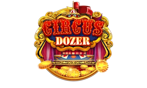 เกมสล็อต Circus Dozer